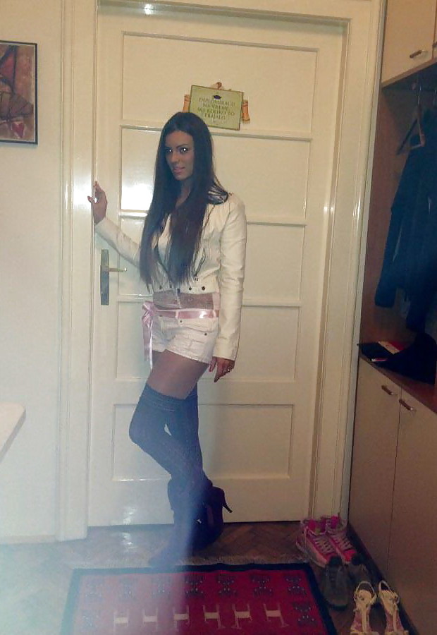 Chicas sexy #2
 #23417945