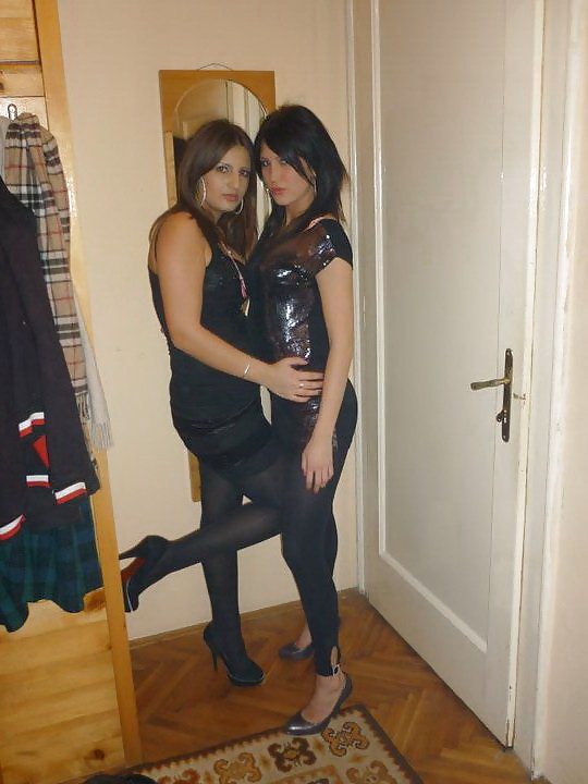 Chicas sexy #2
 #23417950