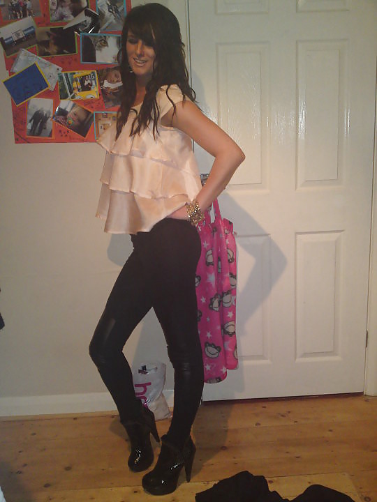 Chicas sexy #2
 #23417974