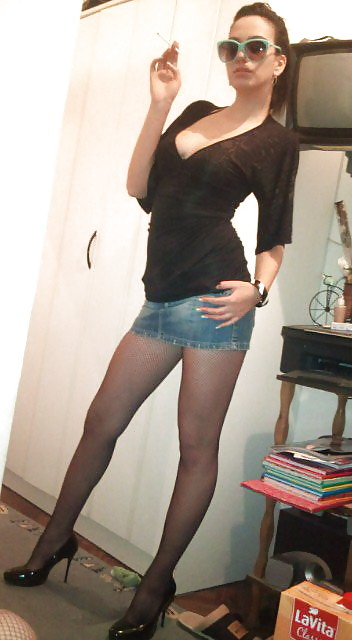 Chicas sexy #2
 #23417987