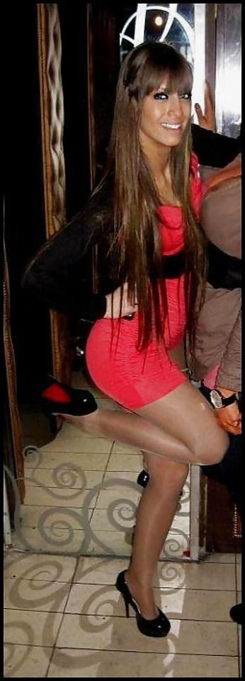 Chicas sexy #2
 #23418009