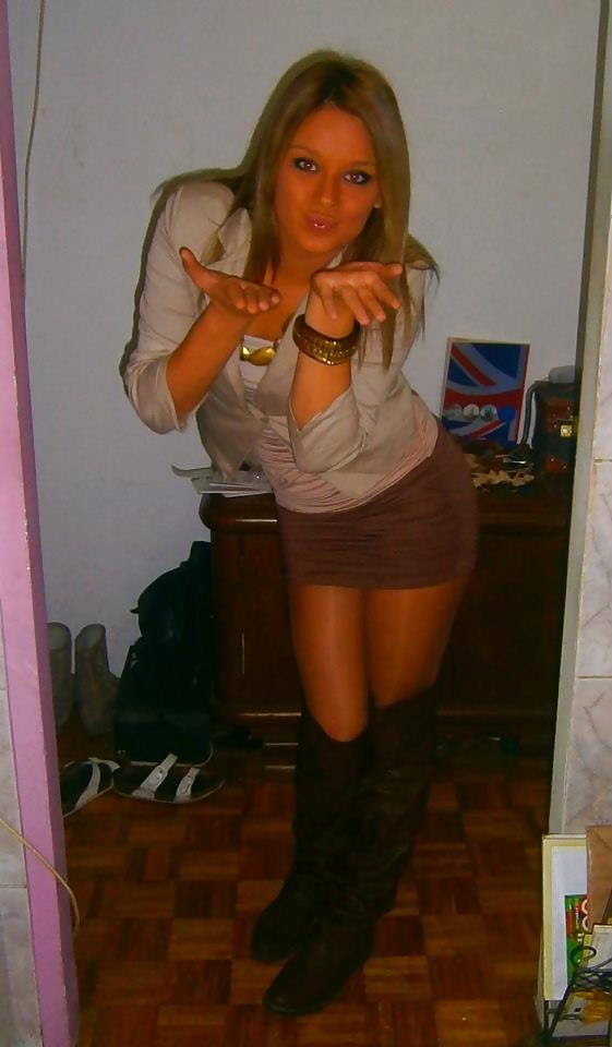 Chicas sexy #2
 #23418018