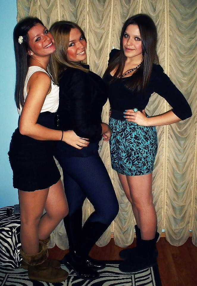 Chicas sexy #2
 #23418023