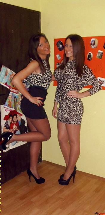 Chicas sexy #2
 #23418045