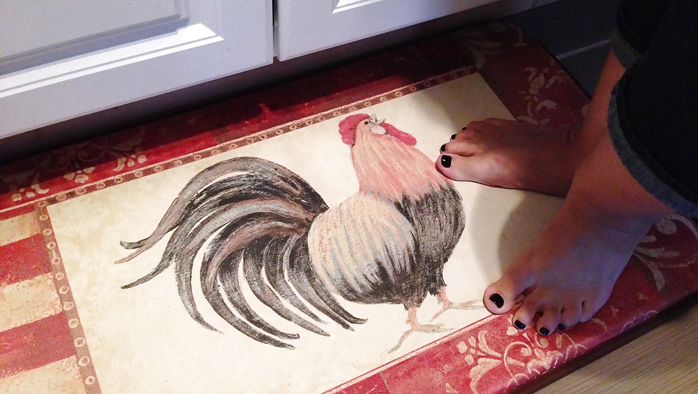 Pies sexys
 #29024956