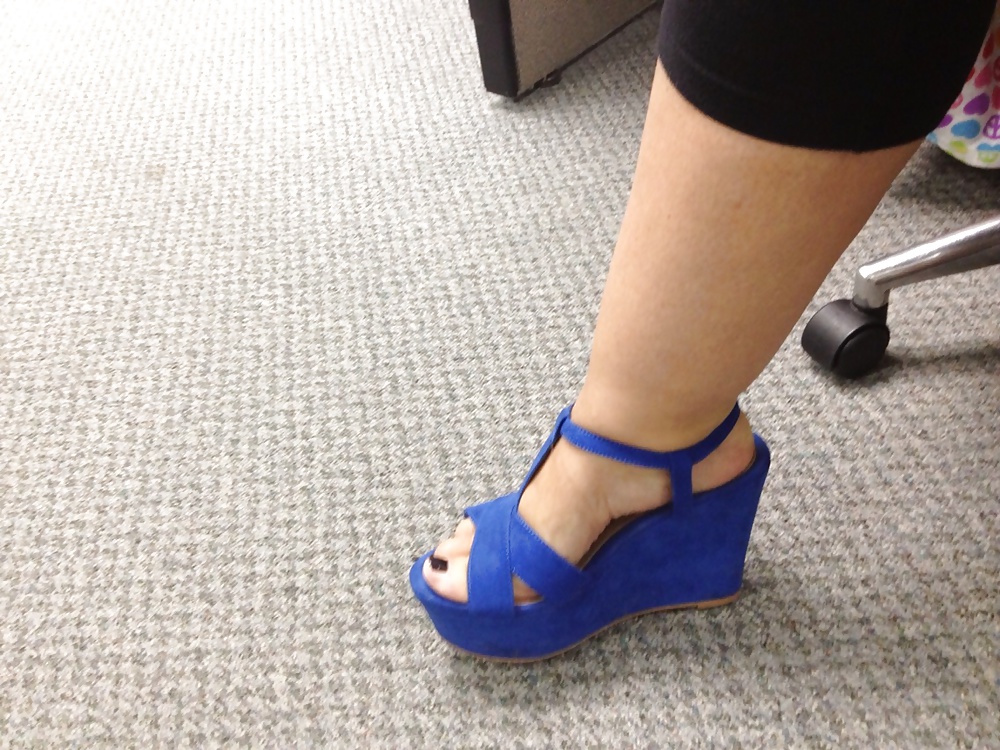 Pies sexys
 #29024973