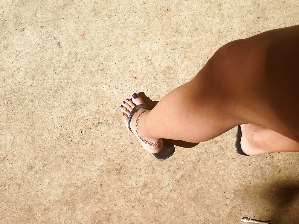 Meine Geilen Füße ... #37643133