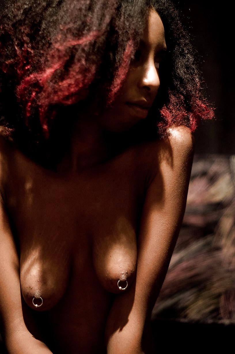 Eritrean Mädchen Sinclaire 3 #24689341