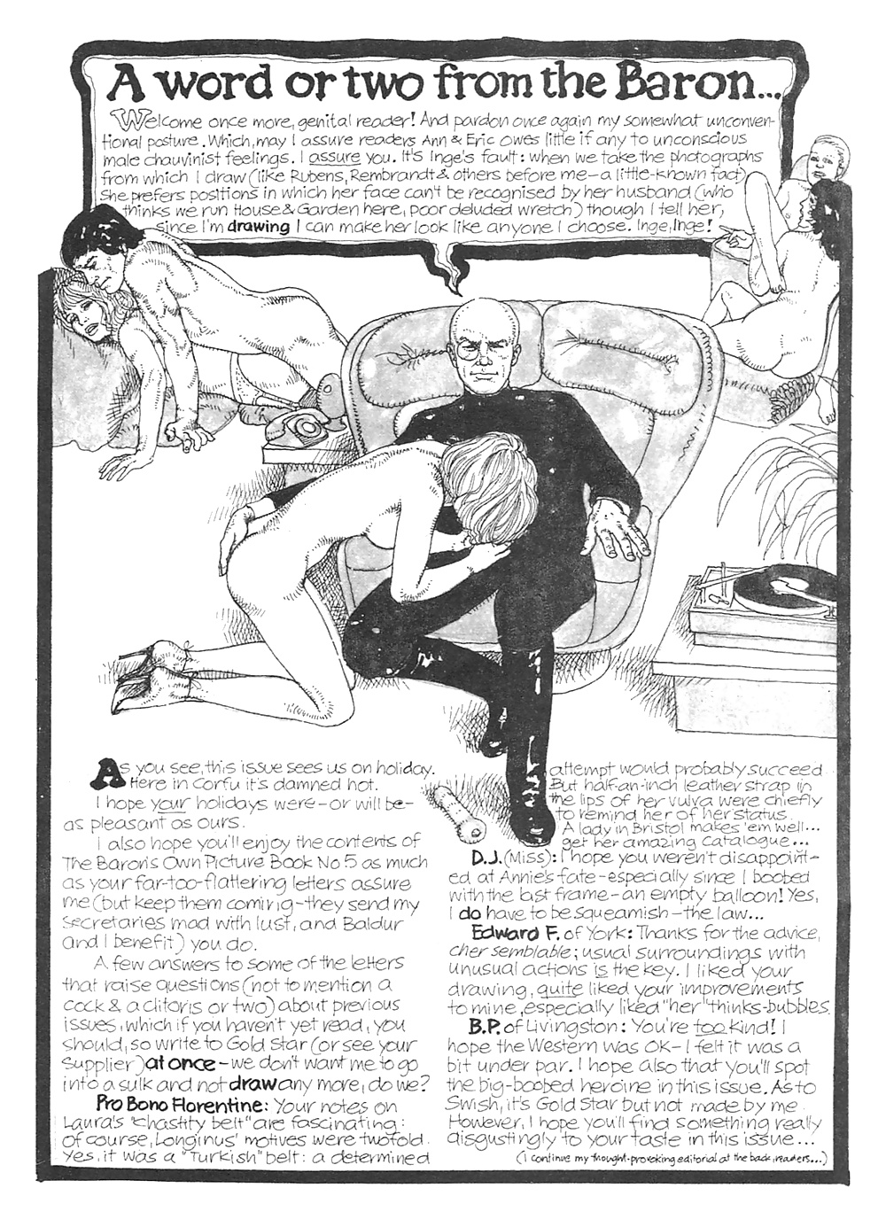 Erich von Gotha - Torrid 05 (ENG) #28389151