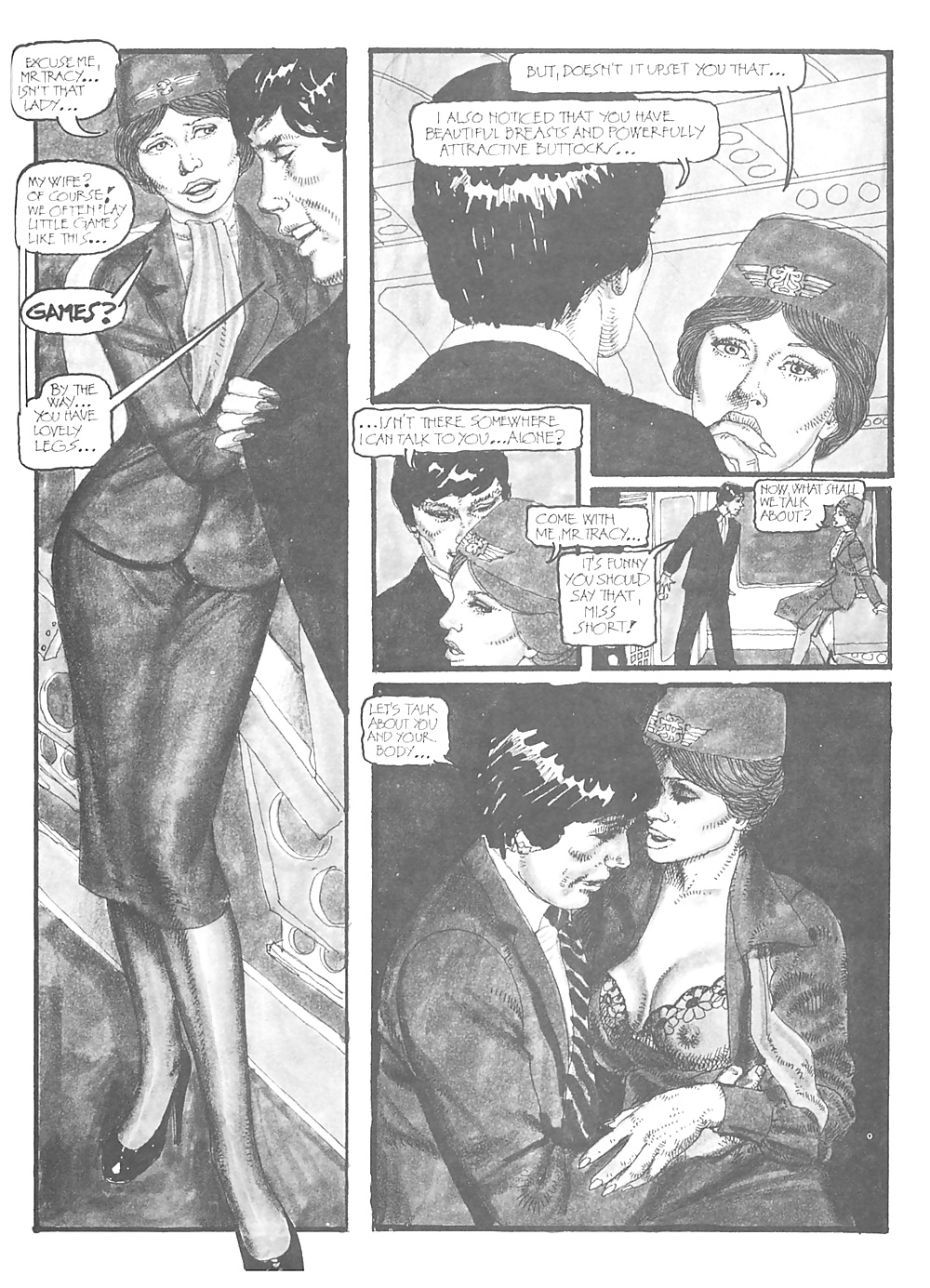 Erich von Gotha - Torrid 05 (ENG) #28389188
