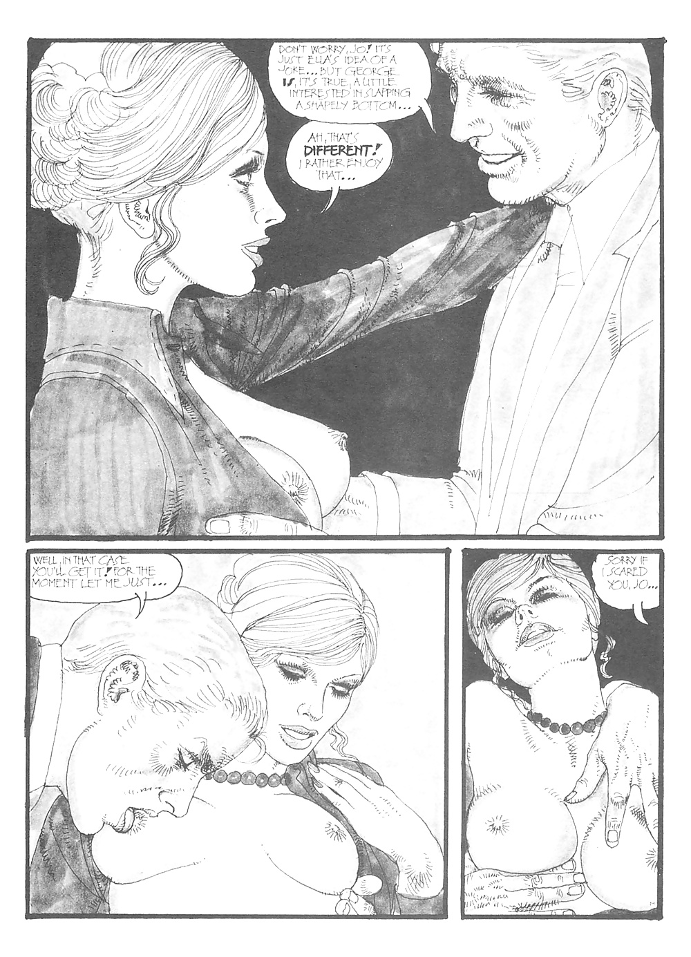 Erich von Gotha - Torrid 05 (ENG) #28389257