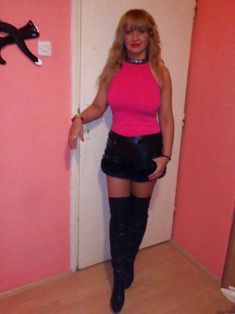 Serbian milf and mature NOT NUDE 7 #32797985
