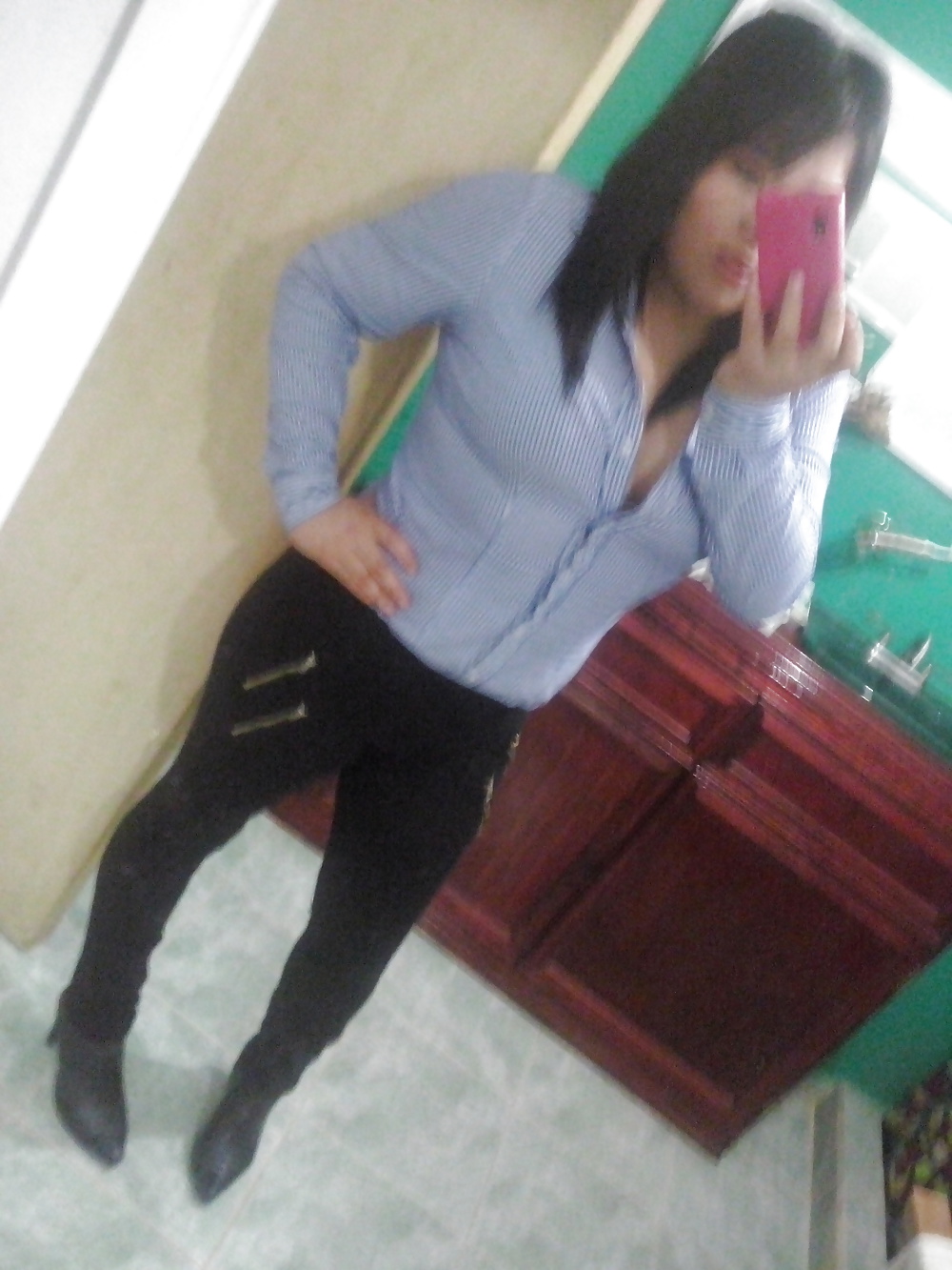 Chica de optica de tulancingo hidalgo
 #40996586