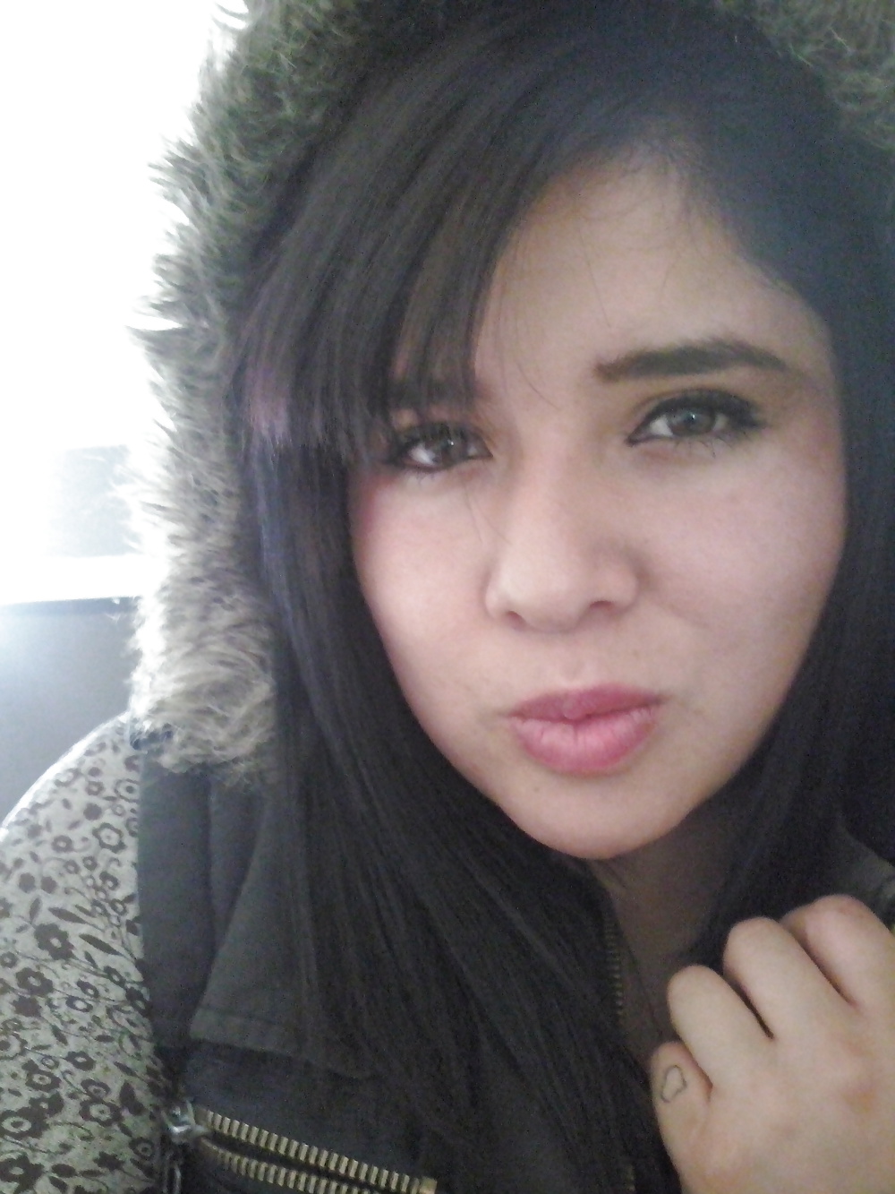 Chica de optica de tulancingo hidalgo
 #40996598