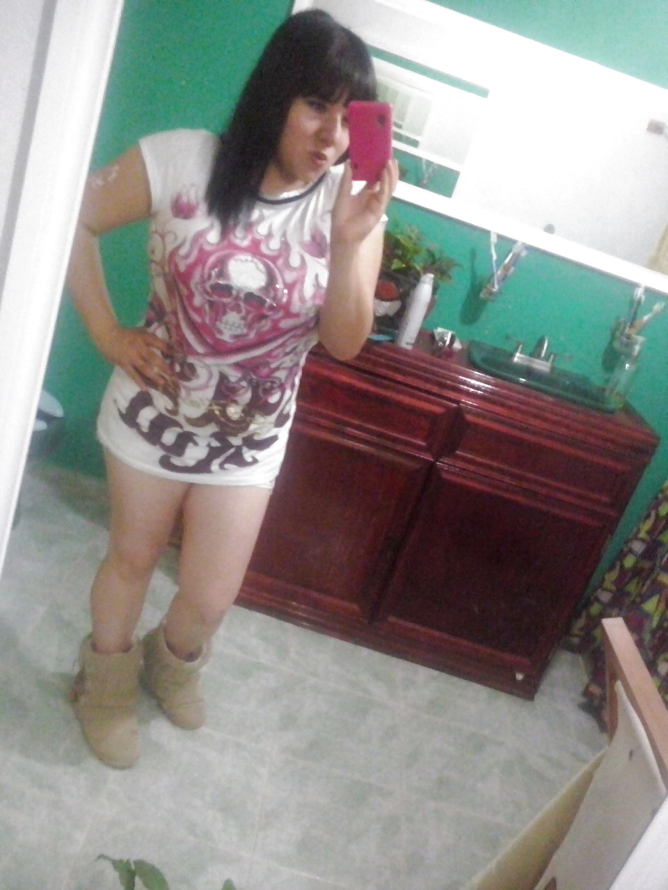 Chica de optica de tulancingo hidalgo
 #40996690