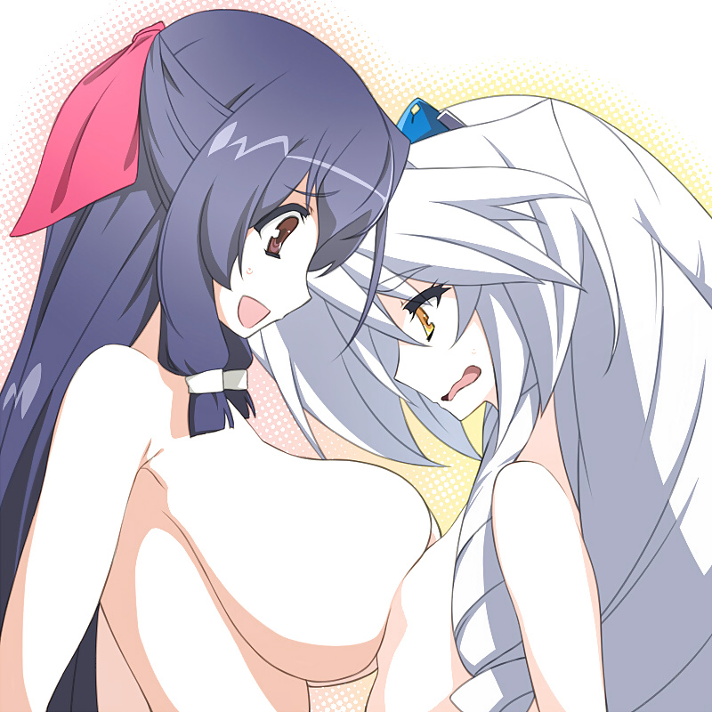 Kyoukaisenjou no horizon
 #32414204