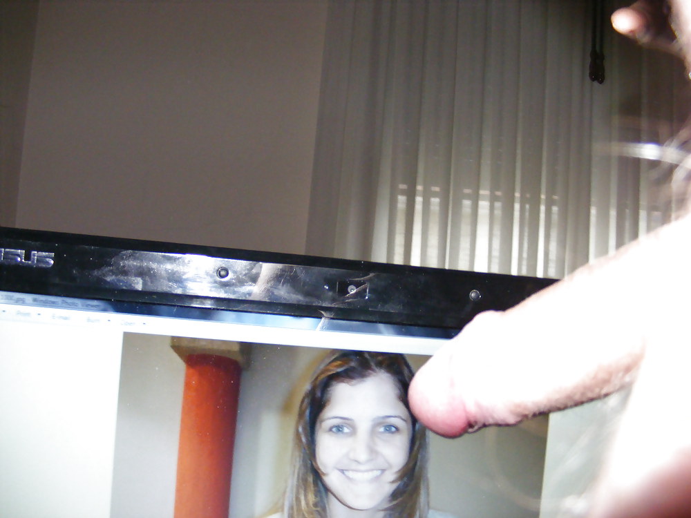 Tributo para a gata brunasilva #36011463
