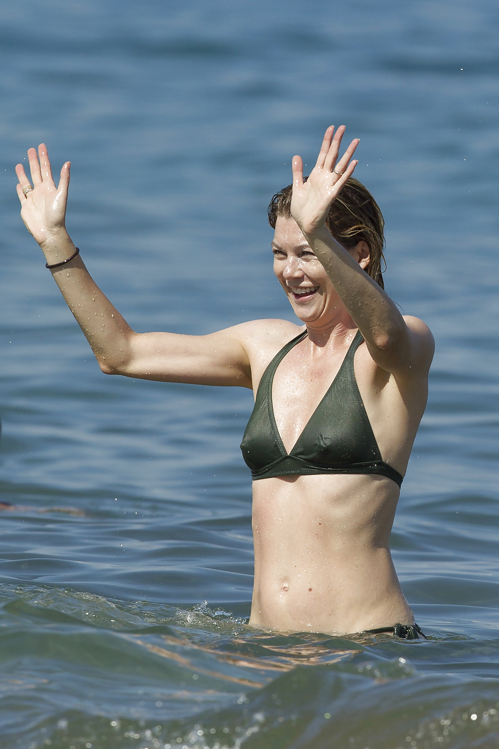 Ellen Pompeo Bikini (hot Slots) #27461897