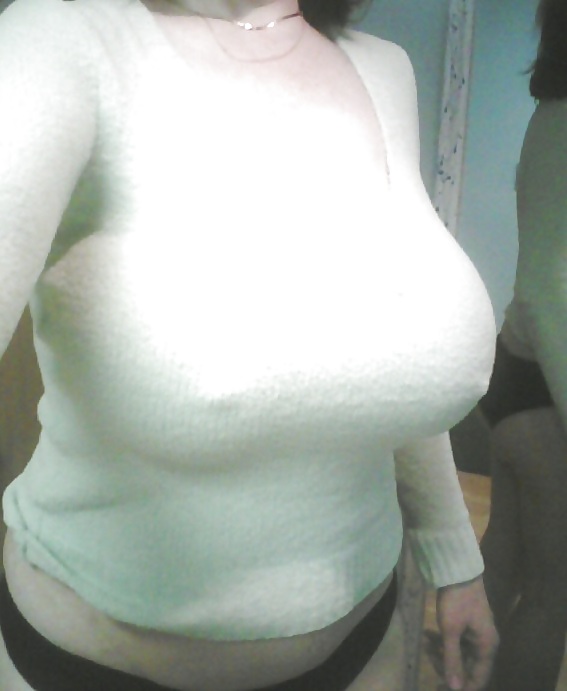 Pics of my mom in my uncle's phone part 2 #24335640