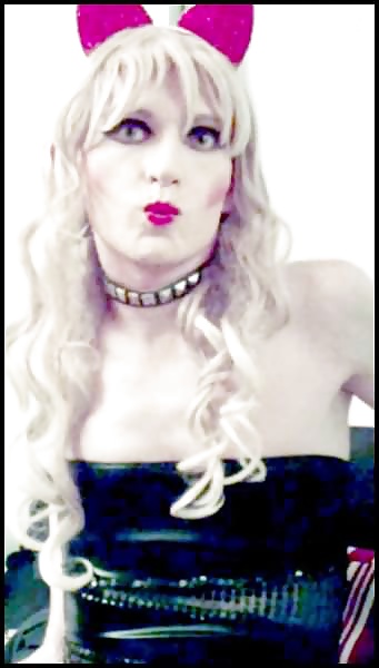 Sandra Weichei Bunnygurl #29684926