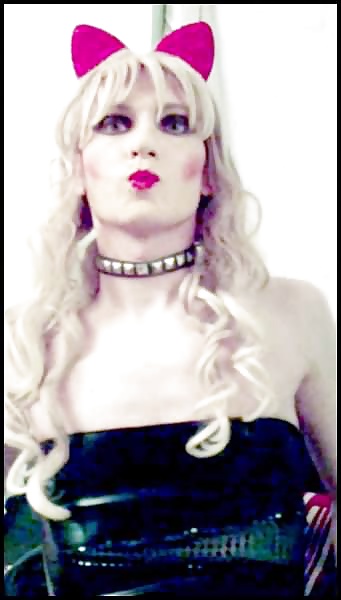 Sandra Weichei Bunnygurl #29684929