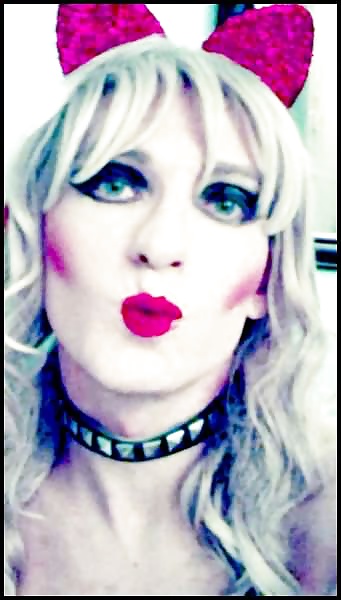 Sandra Weichei Bunnygurl #29684935