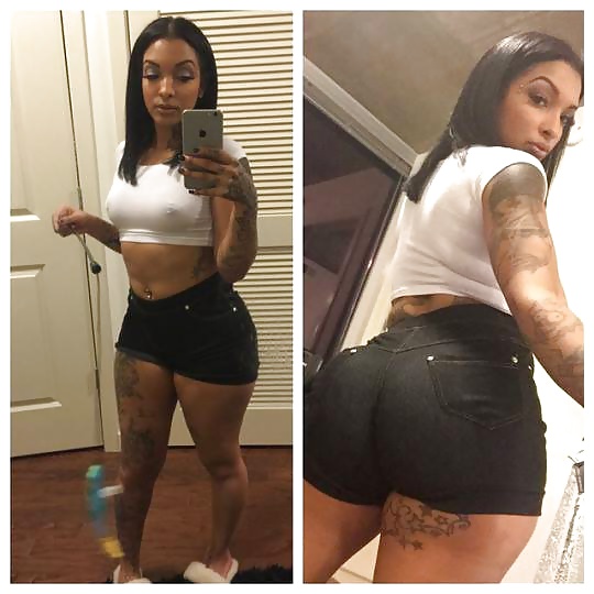 Internet booty #40649681