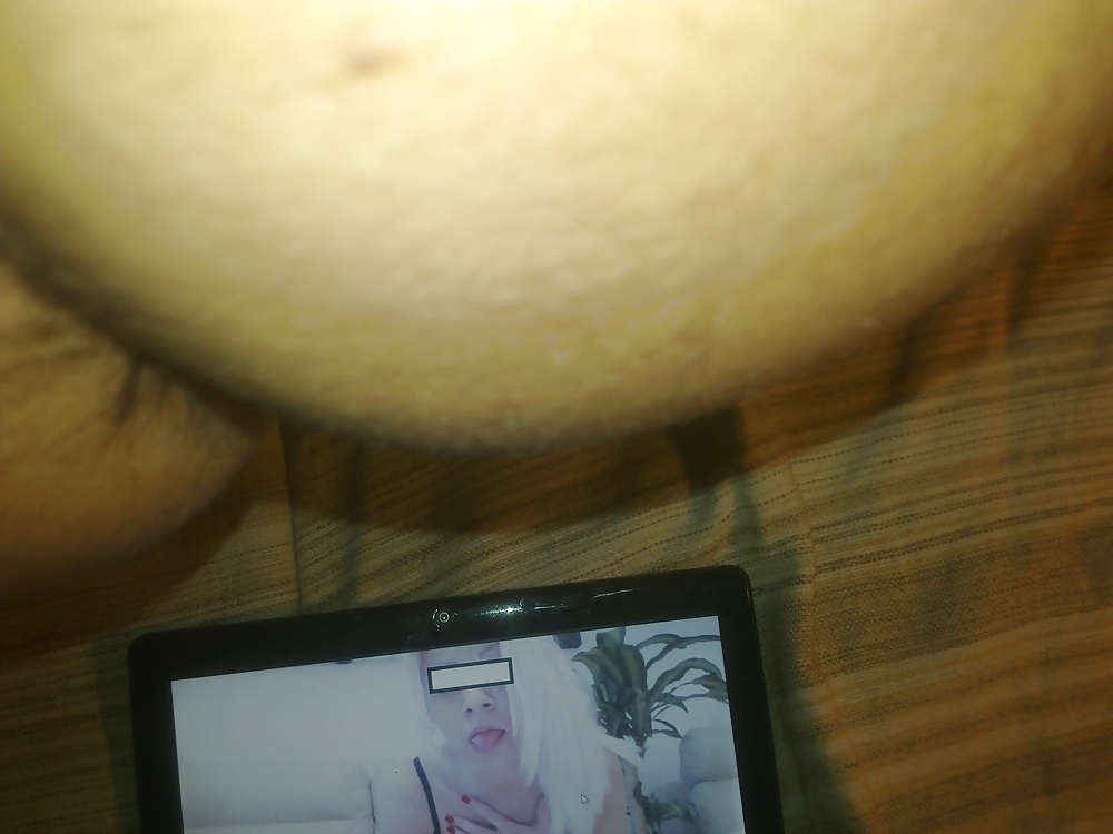 Clarice Joui Votre Cul   #38676937