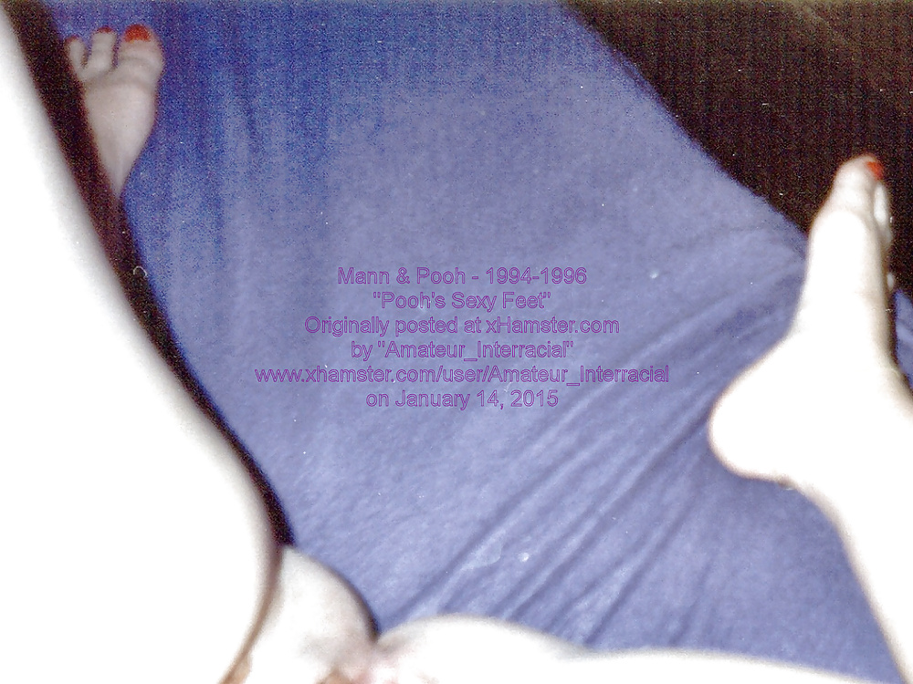 1995-1996 - pies sexy de pooh
 #40769287