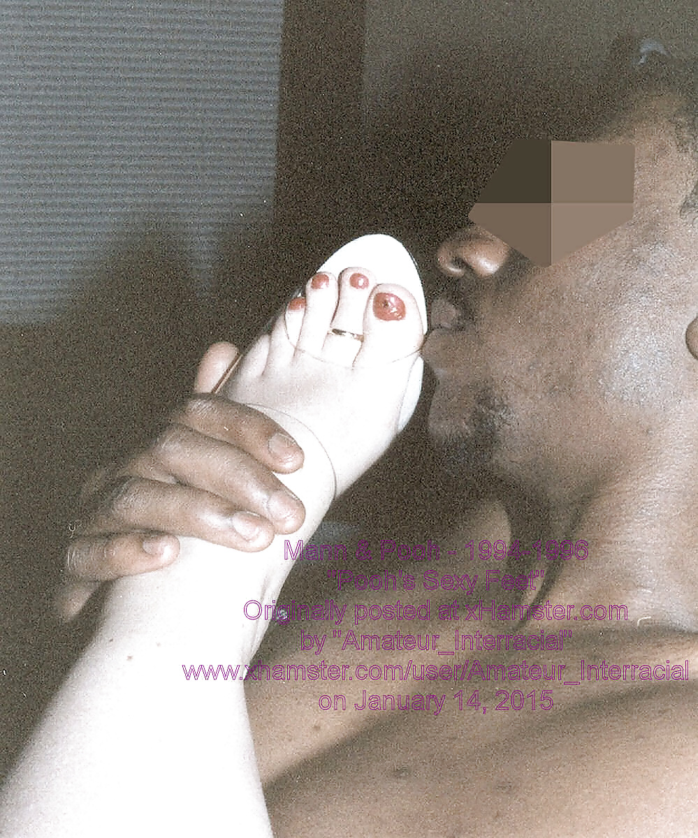 1995-1996 - pies sexy de pooh
 #40769401