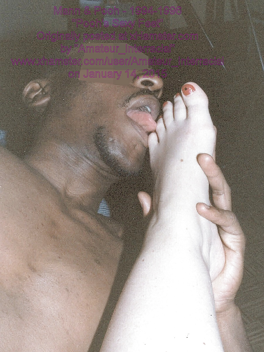 1995-1996 - pies sexy de pooh
 #40769419