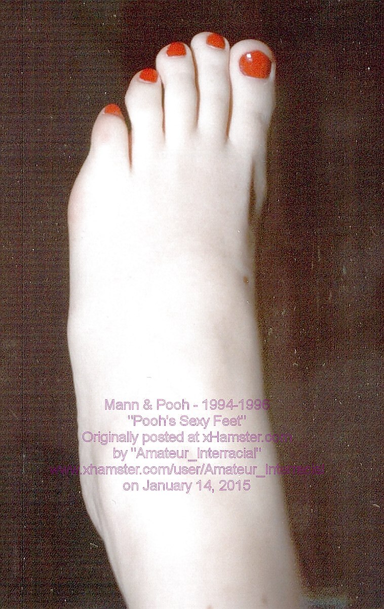 1995-1996 - pies sexy de pooh
 #40769588