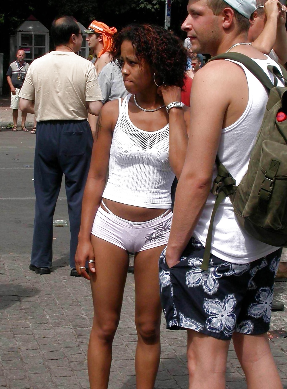 Sexy girls 3
 #32951265