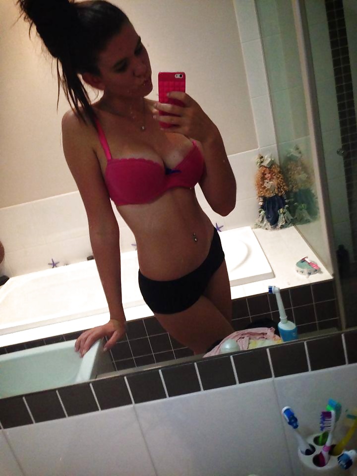Hot teen selfpics 17
 #35192957