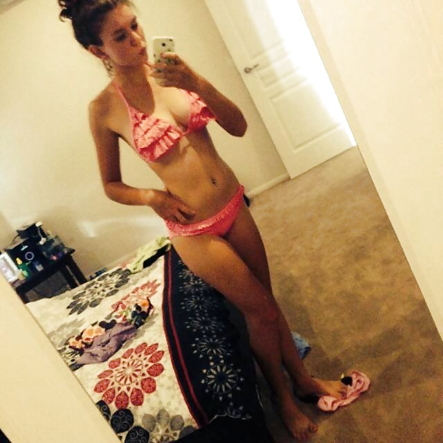 Hot Teen Selfpics 17 #35192962