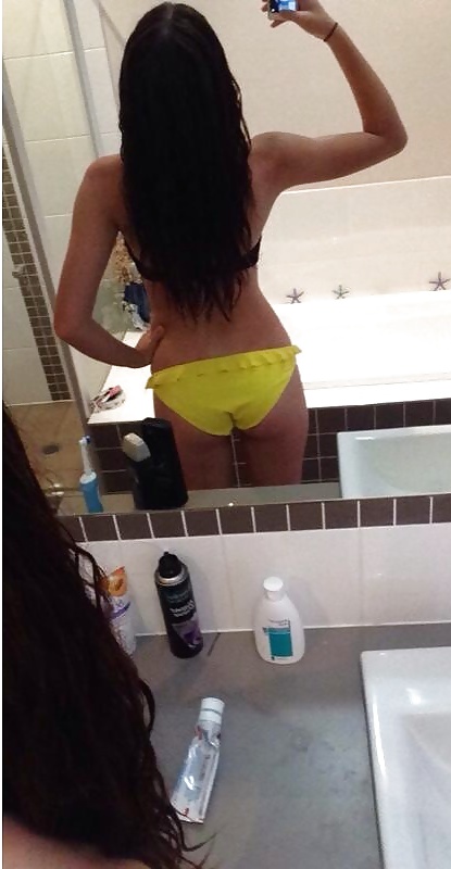 Hot teen selfpics 17
 #35192964