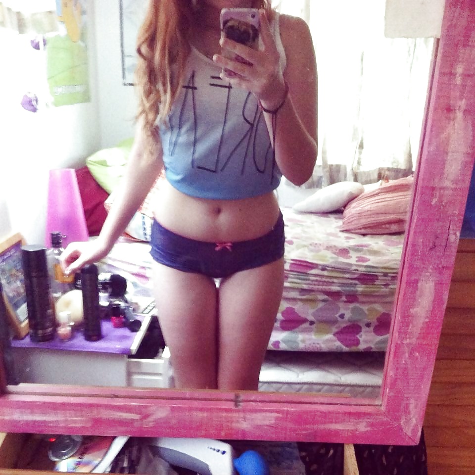 Hot teen selfpics 17
 #35192976