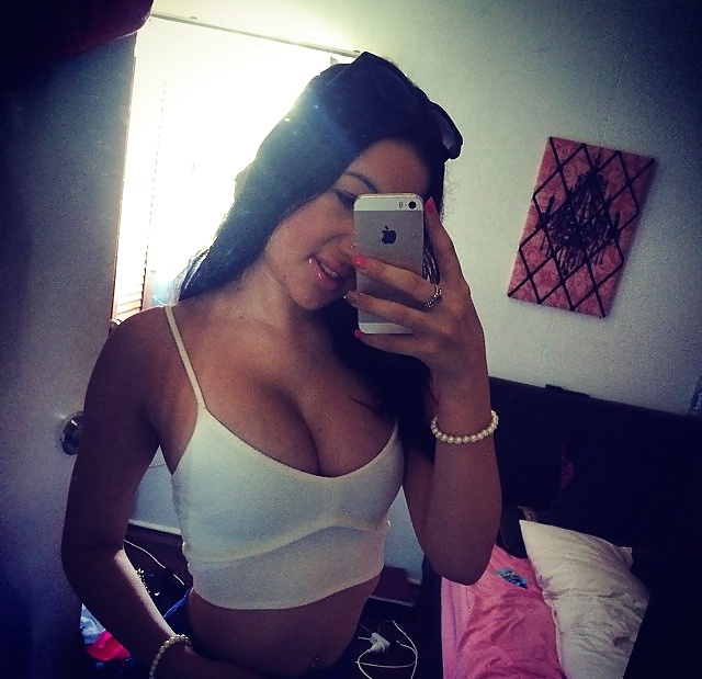 Hot teen selfpics 17
 #35192979