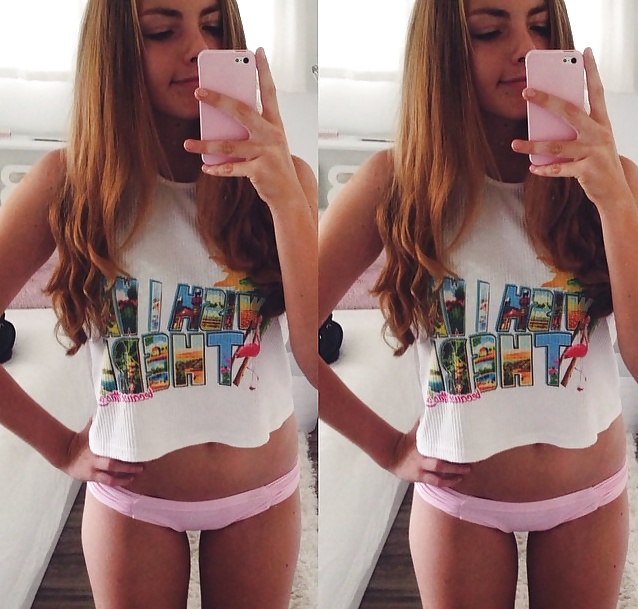 Hot teen selfpics 17
 #35192984