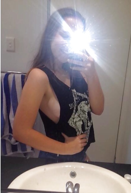 Hot teen selfpics 17
 #35193009