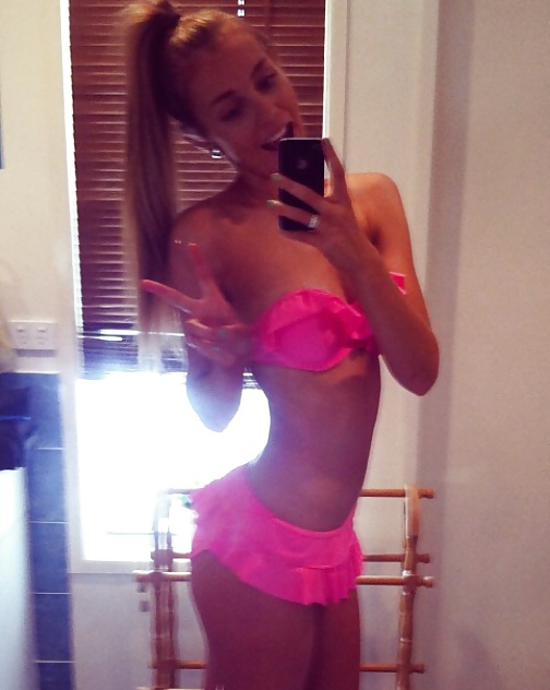 Hot teen selfpics 17
 #35193016