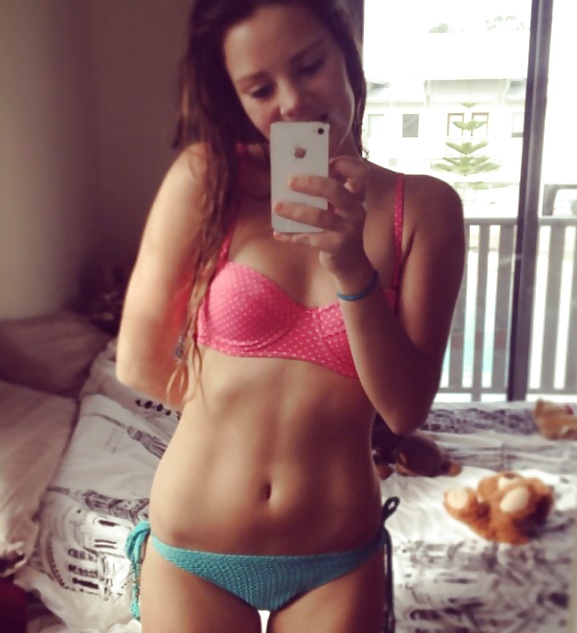 Hot teen selfpics 17
 #35193031