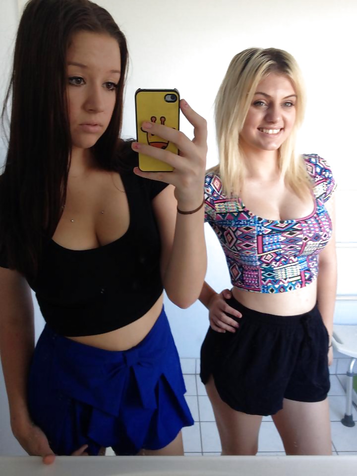 Hot teen selfpics 17
 #35193063