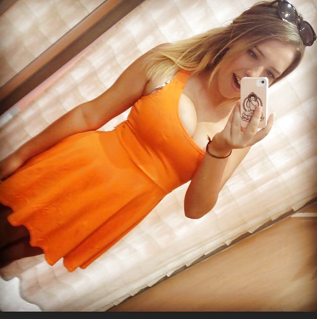 Hot teen selfpics 17
 #35193065