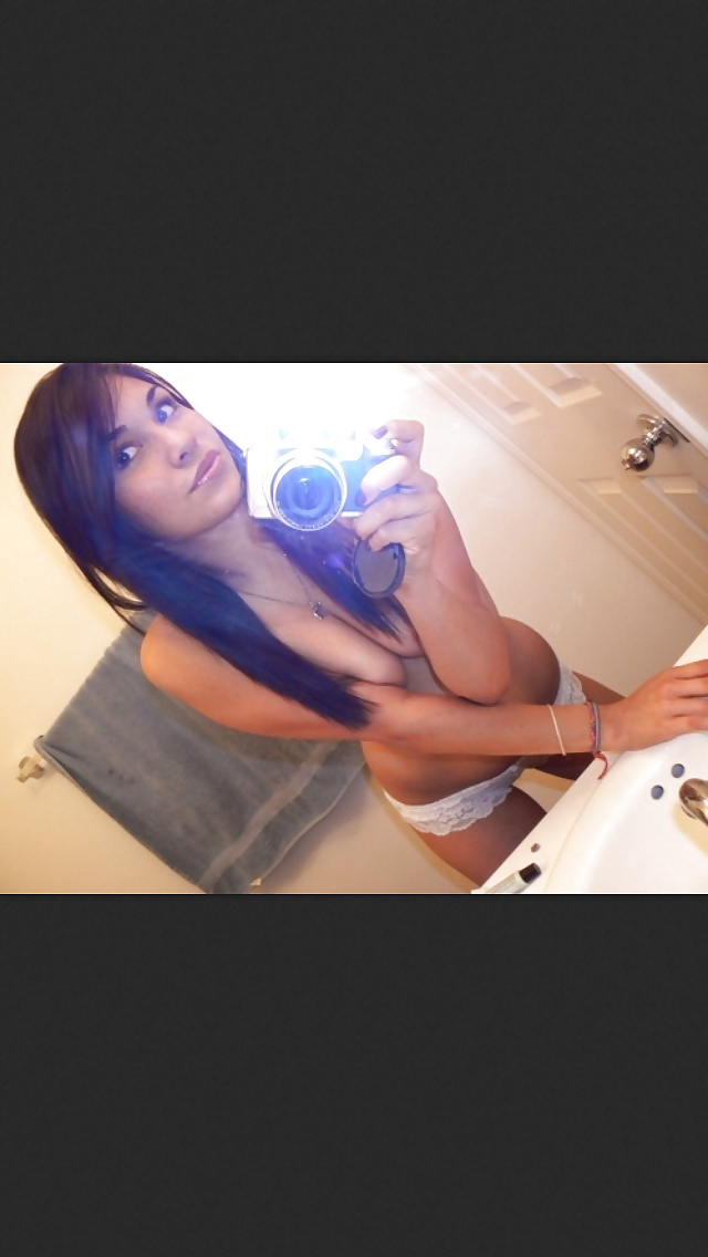 Hot teen selfpics 17
 #35193094