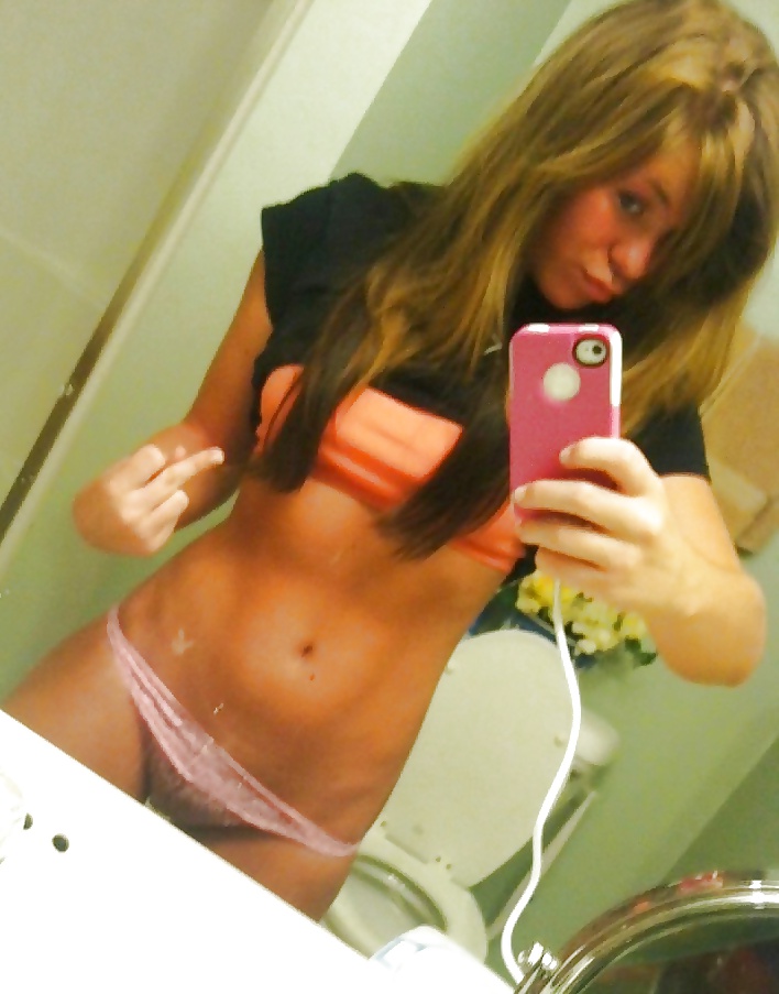 Hot teen selfpics 17
 #35193180