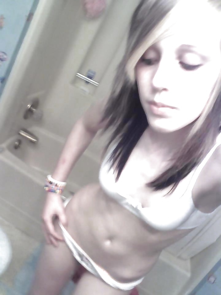 Hot teen selfpics 17
 #35193187