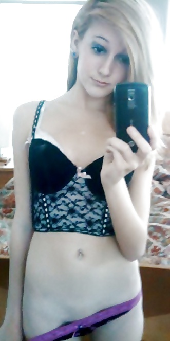 Hot teen selfpics 17
 #35193188