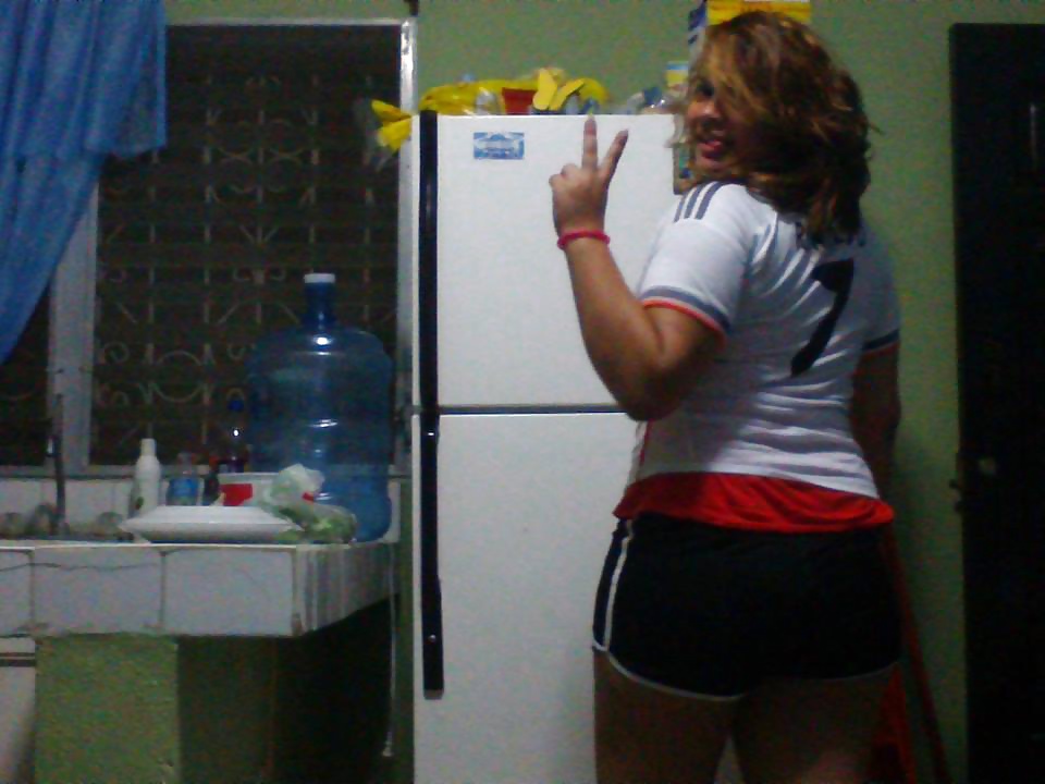 Indiabella Iveth #27929517