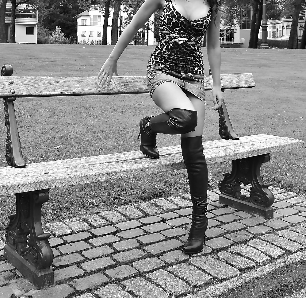 Meine Kollegin Silvi #28128976